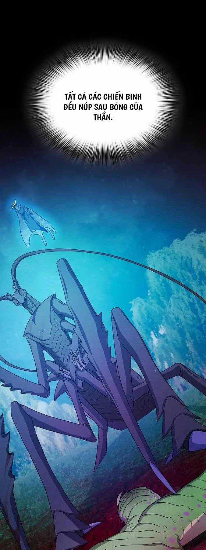 Nền Văn Minh Nebula Chapter 21 trang 49