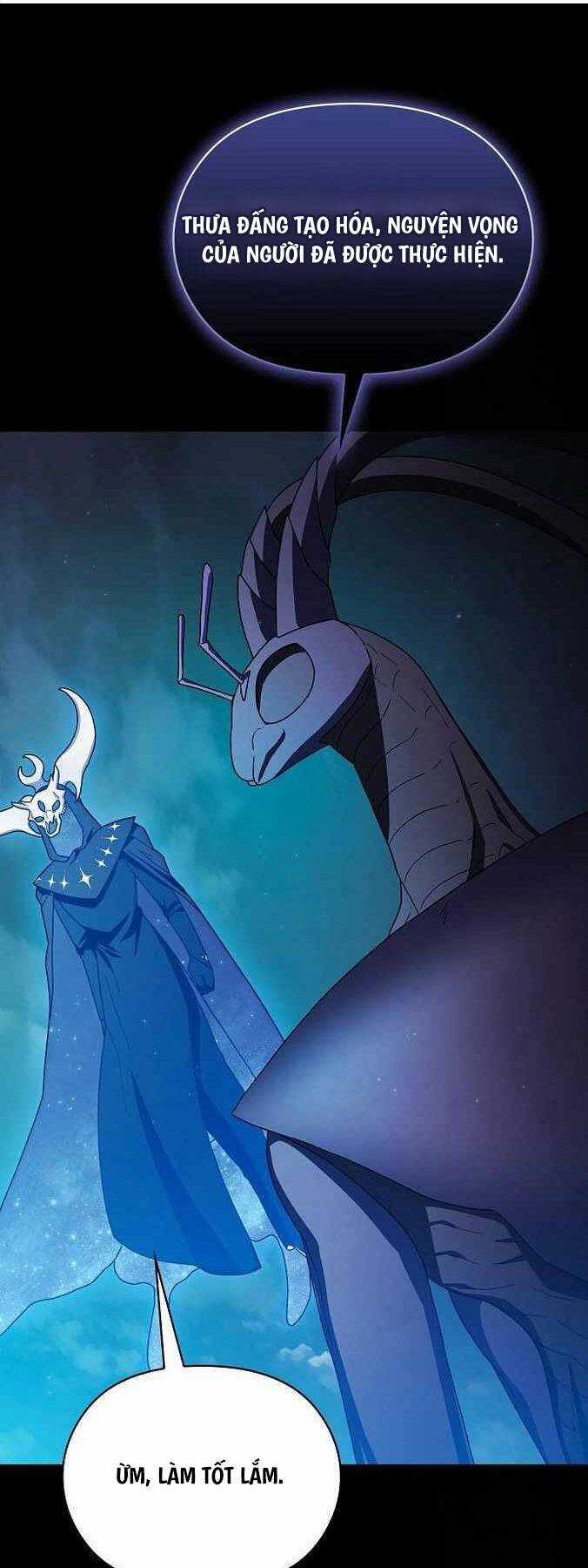 Nền Văn Minh Nebula Chapter 21 trang 51