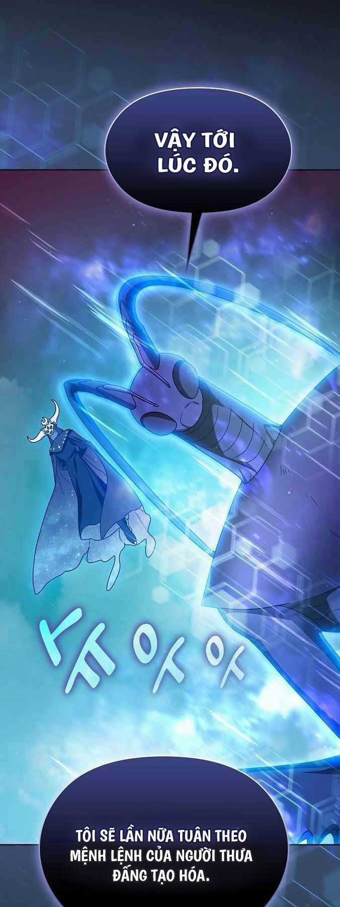 Nền Văn Minh Nebula Chapter 21 trang 53