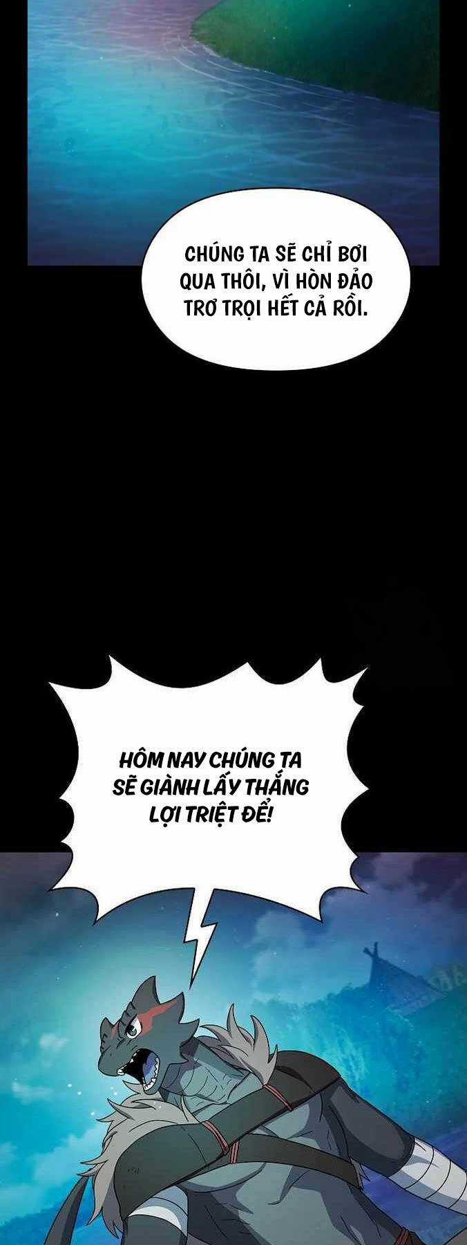 Nền Văn Minh Nebula Chapter 21 trang 57