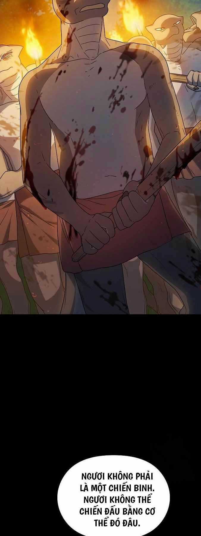 Nền Văn Minh Nebula Chapter 21 trang 61