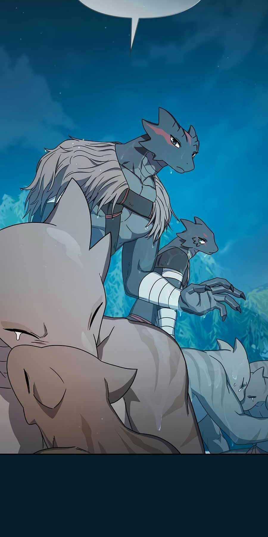 Nền Văn Minh Nebula Chapter 22 trang 17