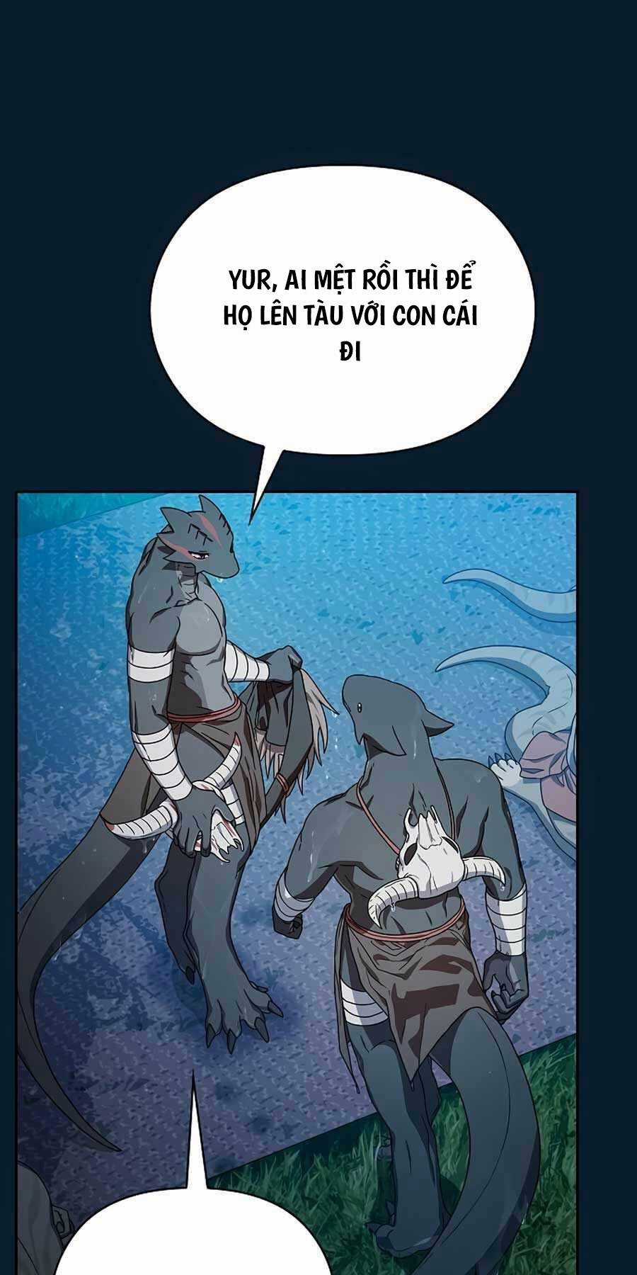 Nền Văn Minh Nebula Chapter 22 trang 18