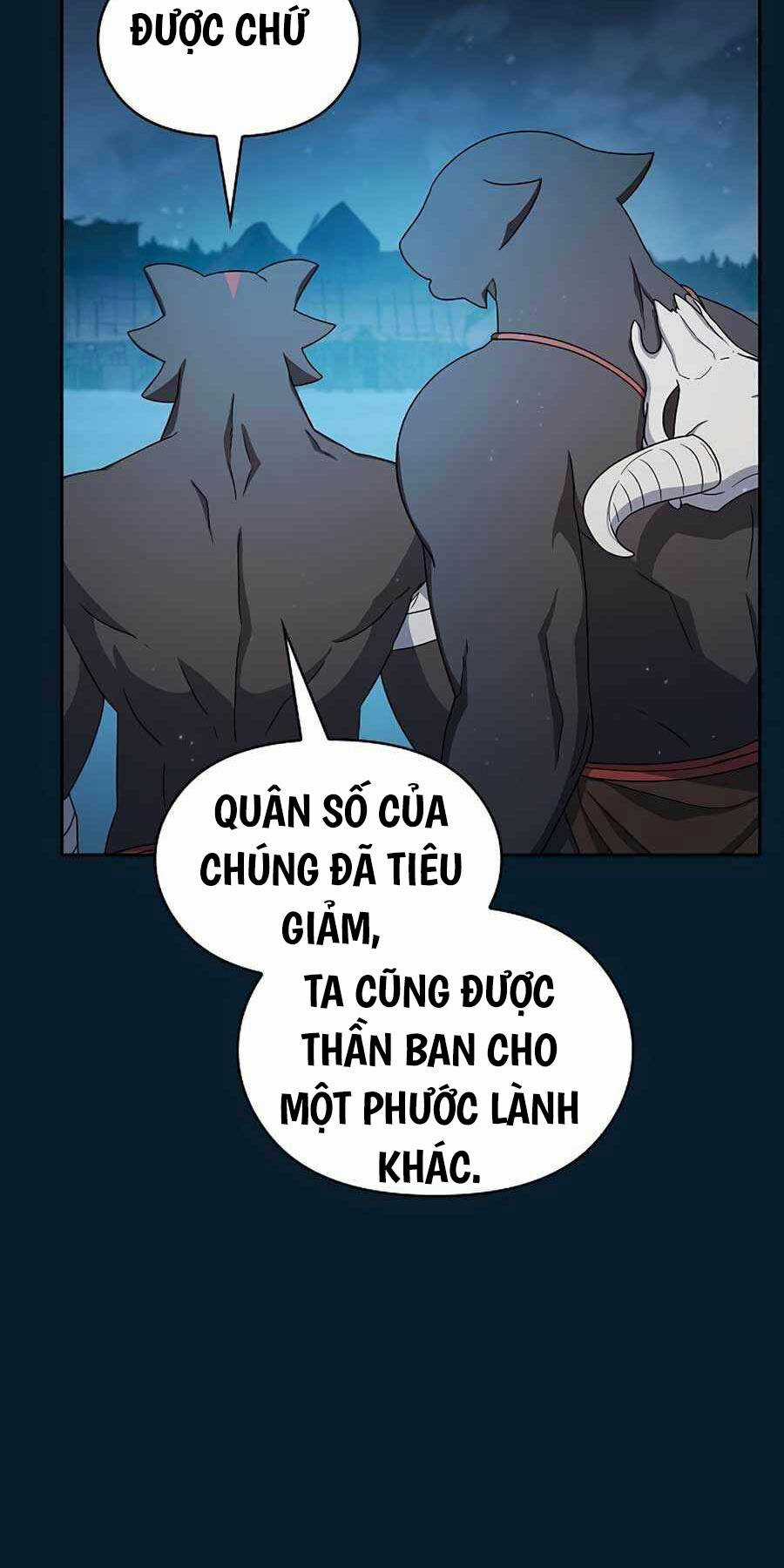 Nền Văn Minh Nebula Chapter 22 trang 22