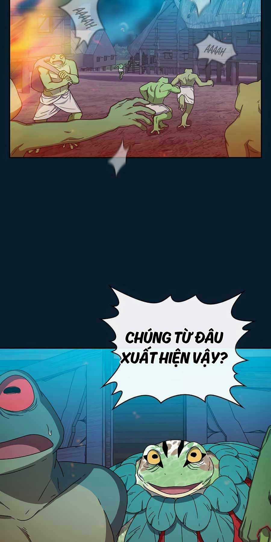 Nền Văn Minh Nebula Chapter 22 trang 28