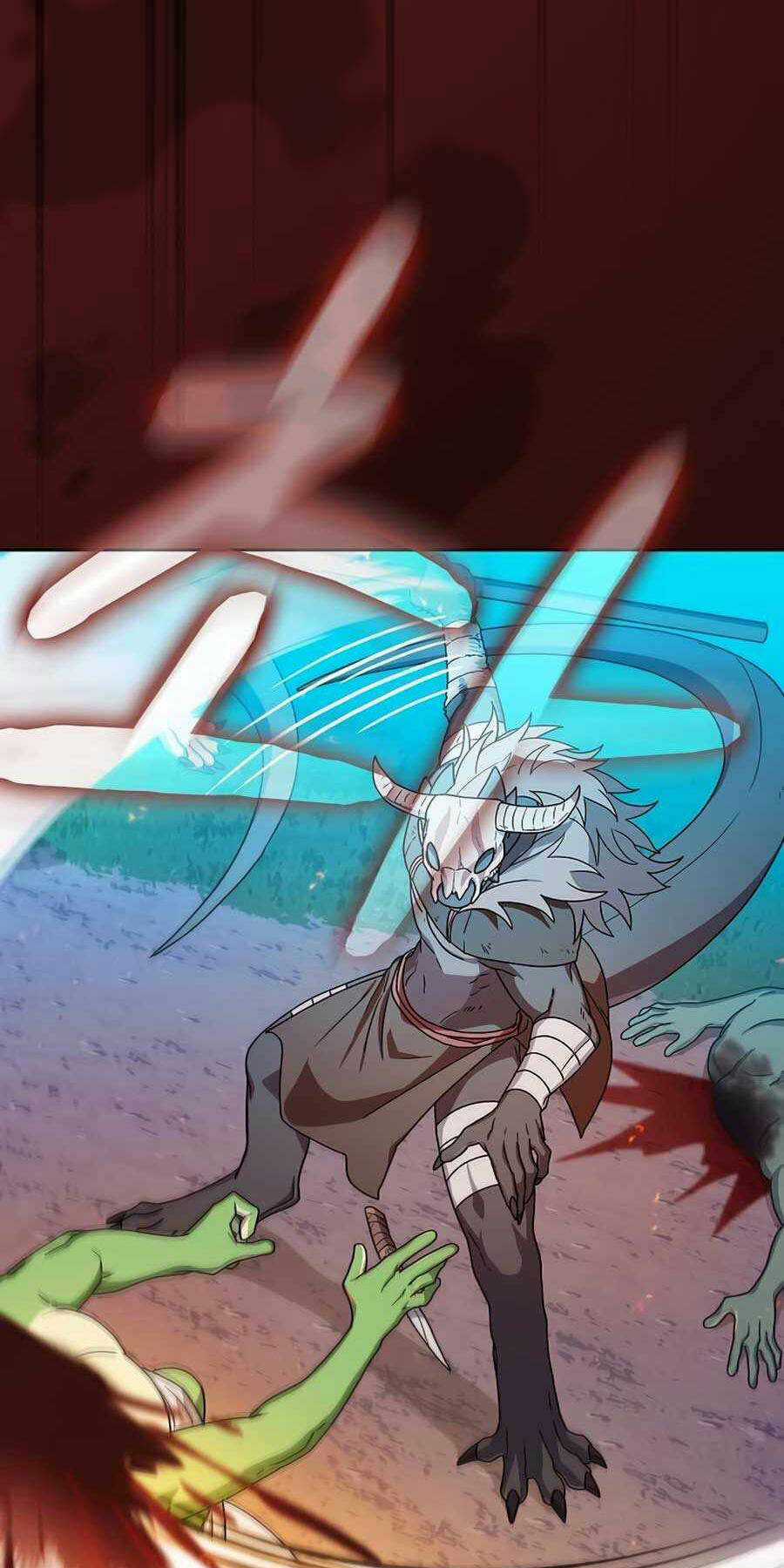 Nền Văn Minh Nebula Chapter 22 trang 32