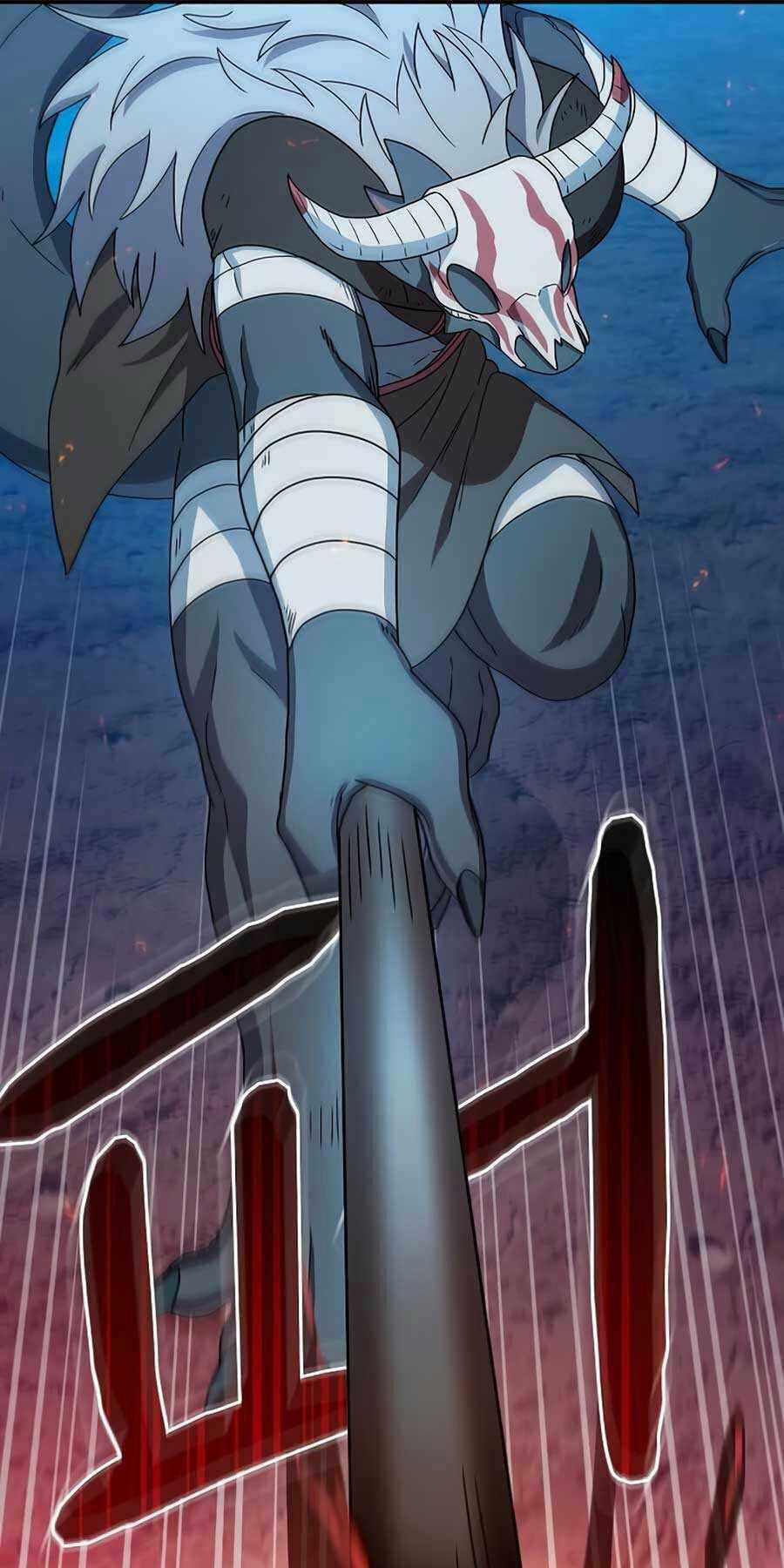 Nền Văn Minh Nebula Chapter 22 trang 37