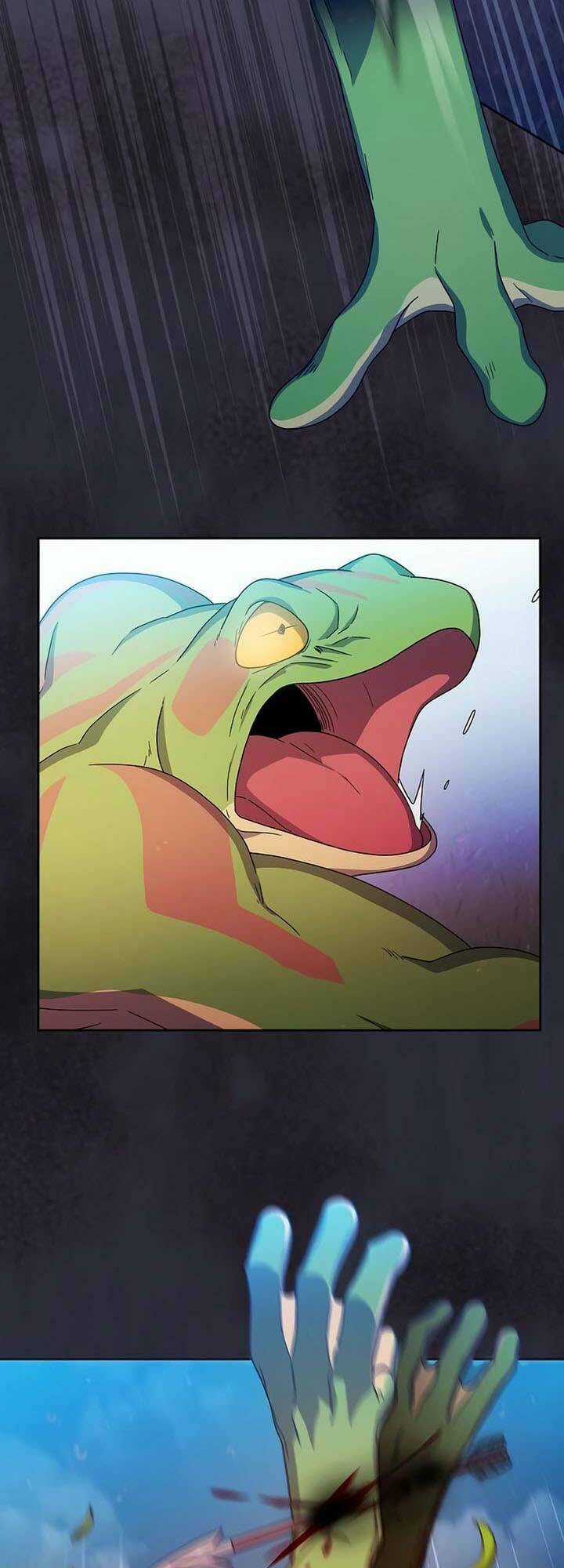 Nền Văn Minh Nebula Chapter 23 trang 12