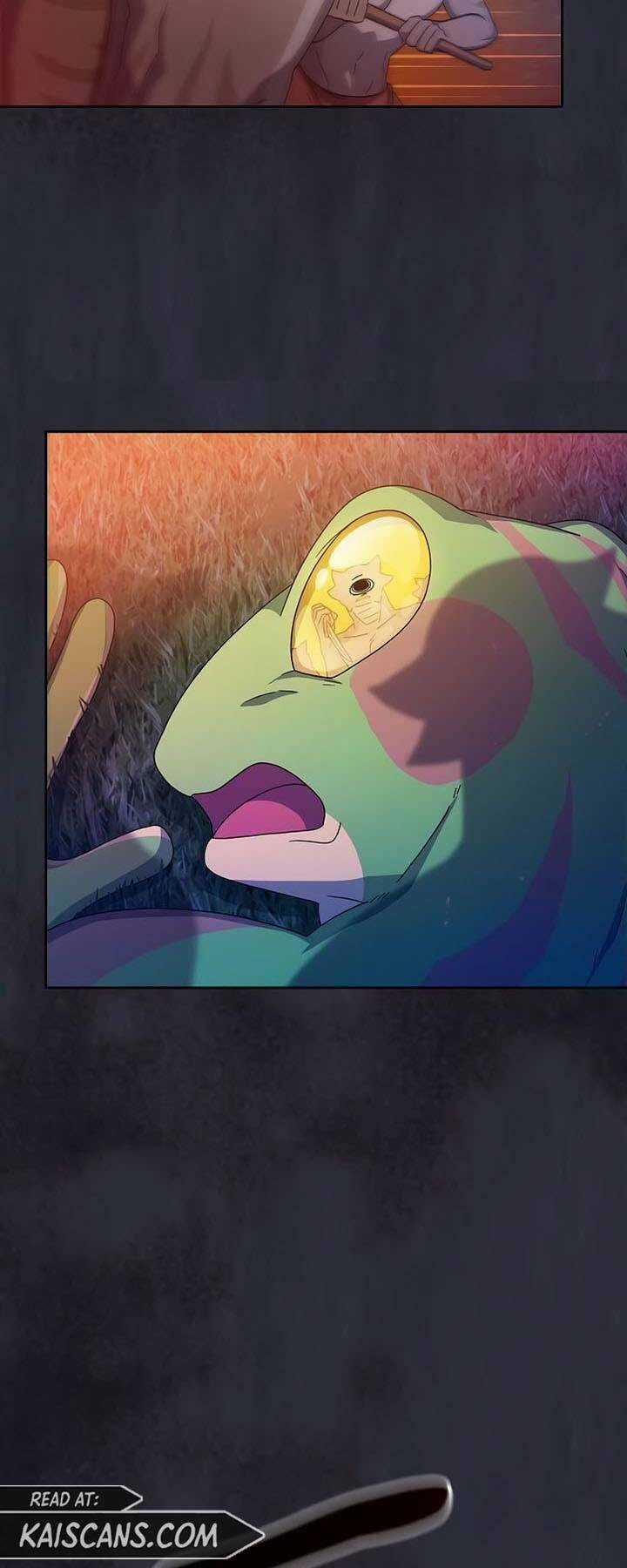 Nền Văn Minh Nebula Chapter 23 trang 14