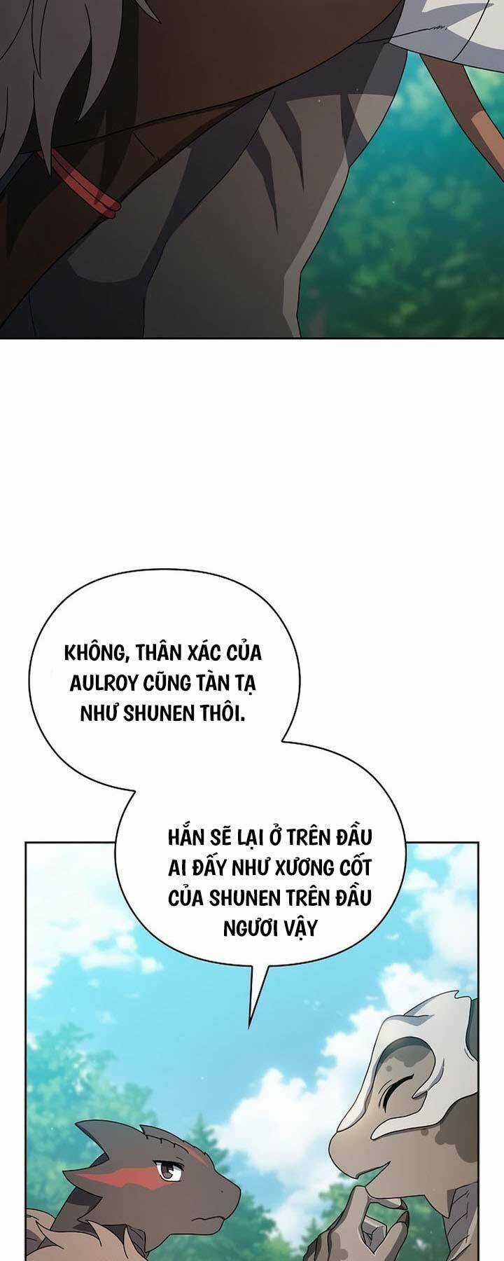 Nền Văn Minh Nebula Chapter 23 trang 18