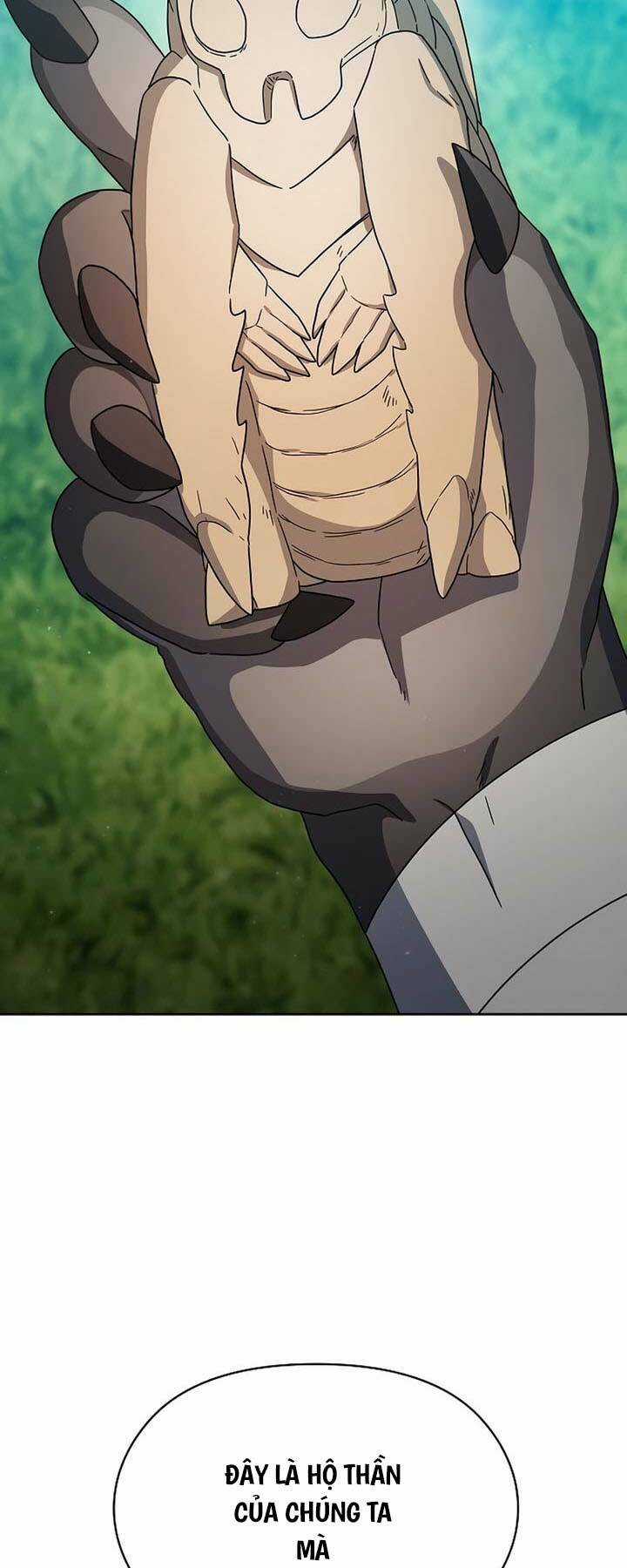 Nền Văn Minh Nebula Chapter 23 trang 24