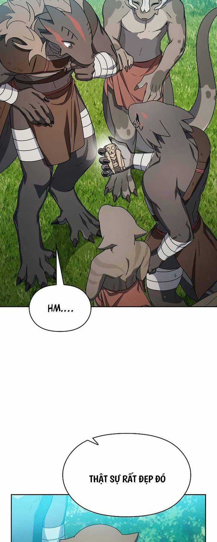 Nền Văn Minh Nebula Chapter 23 trang 26