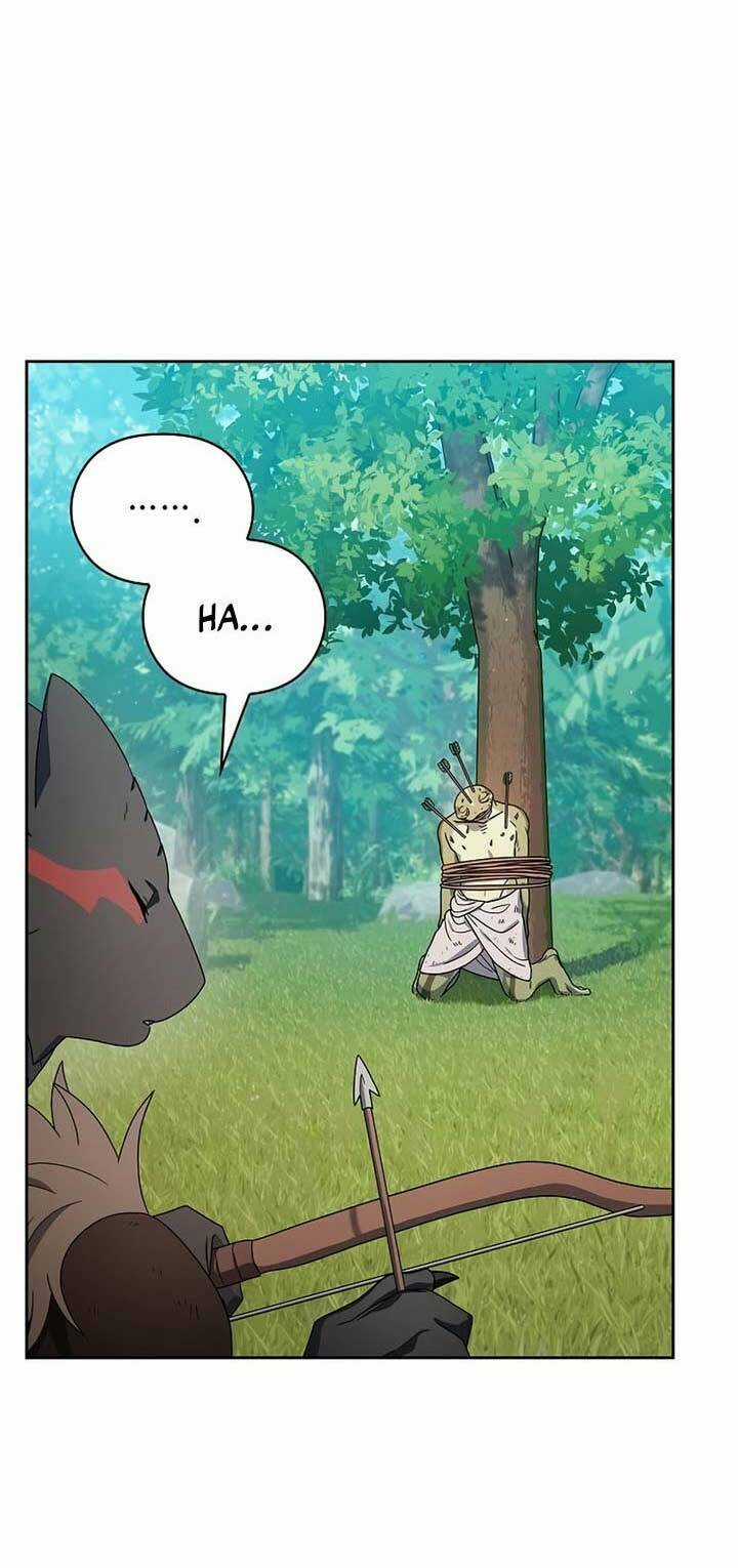 Nền Văn Minh Nebula Chapter 23 trang 3