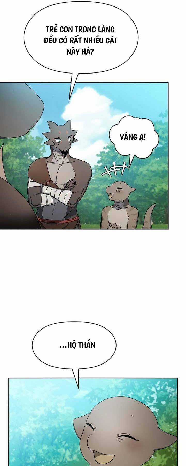 Nền Văn Minh Nebula Chapter 23 trang 30