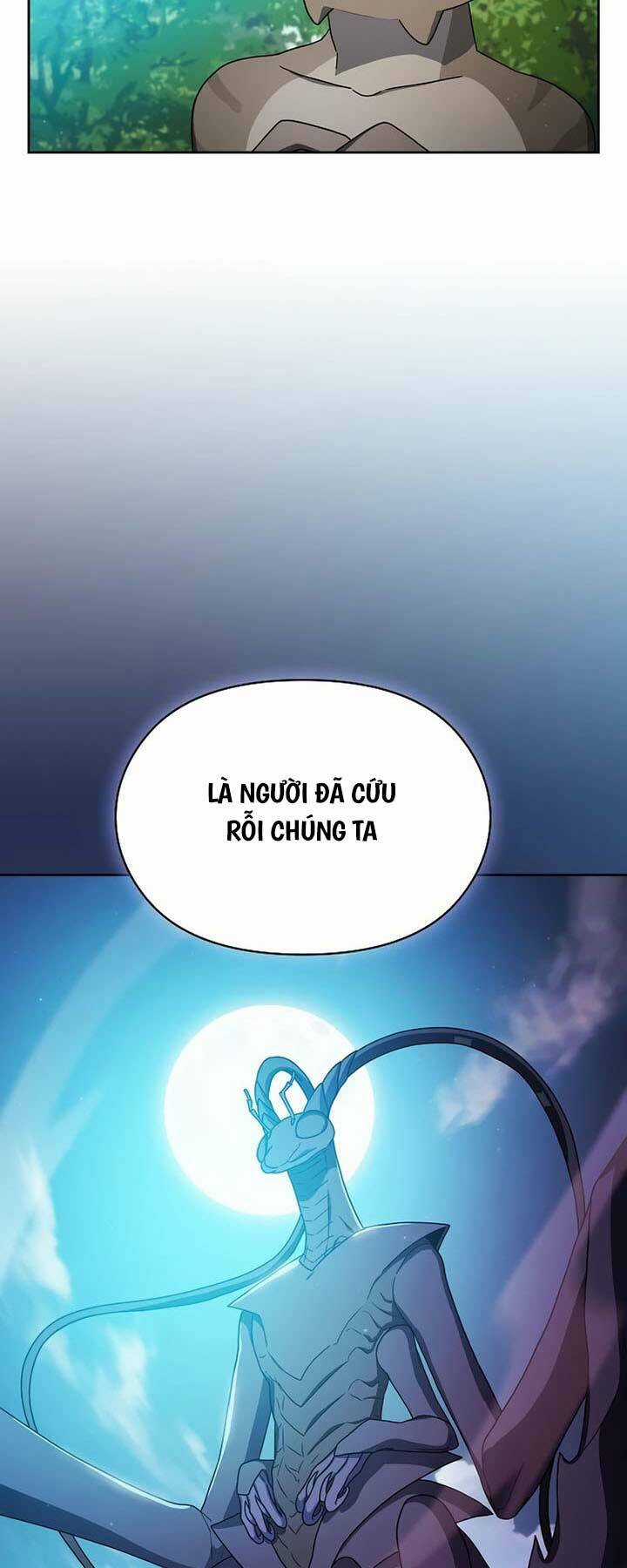 Nền Văn Minh Nebula Chapter 23 trang 31