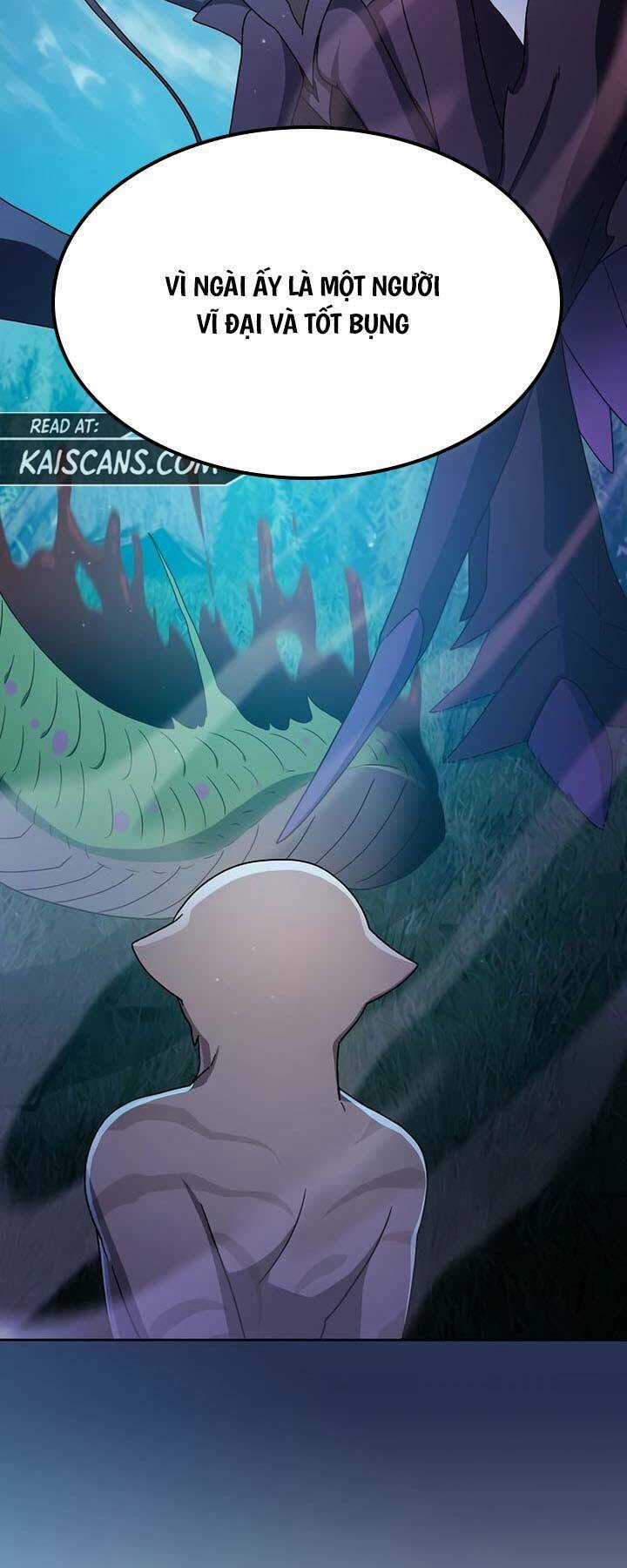 Nền Văn Minh Nebula Chapter 23 trang 32