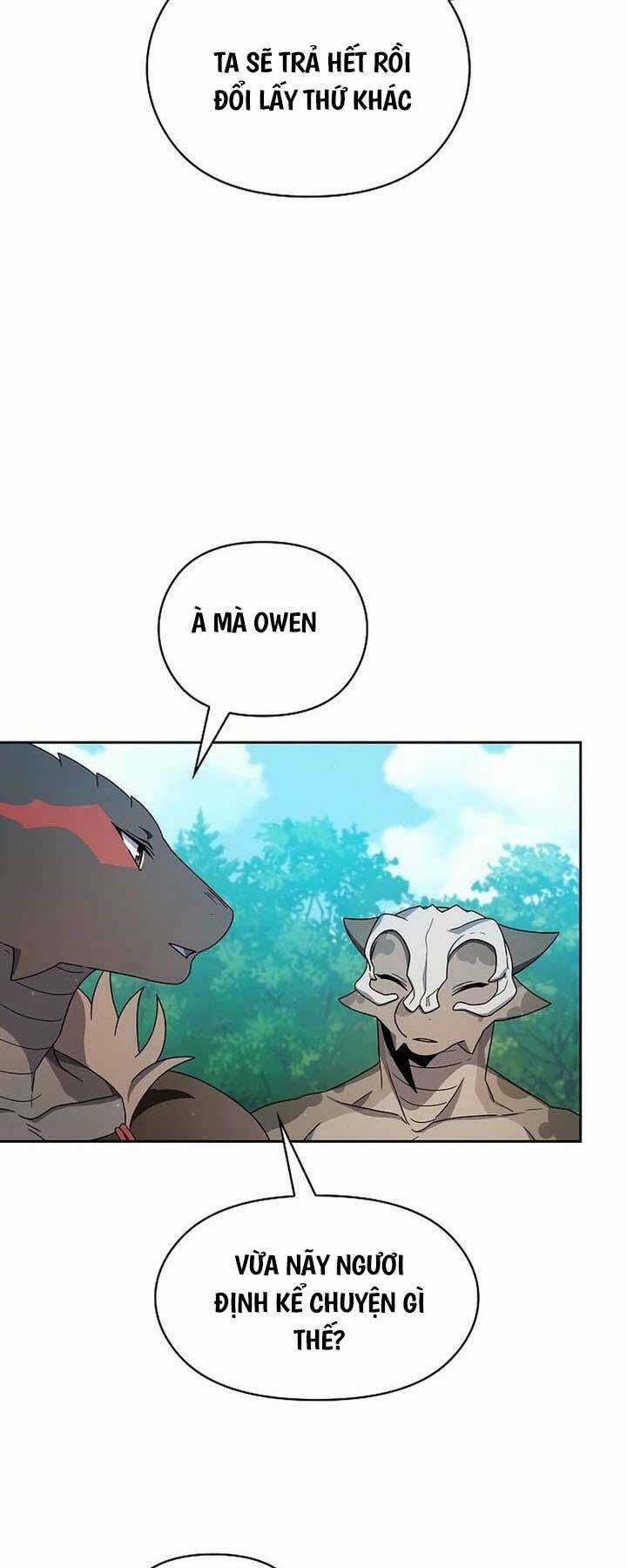 Nền Văn Minh Nebula Chapter 23 trang 35