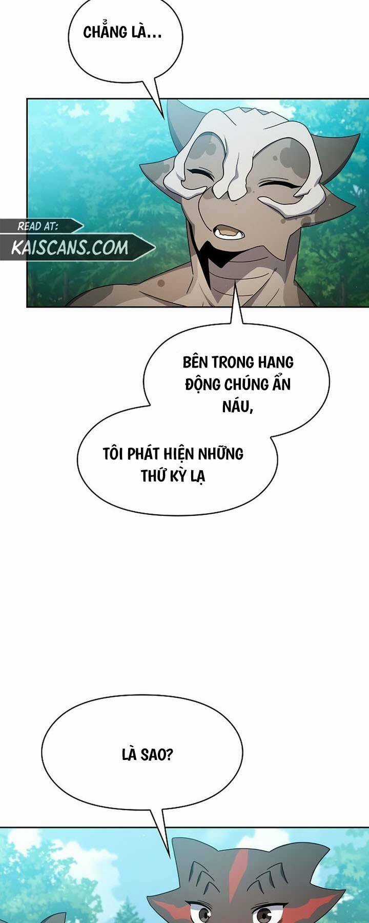 Nền Văn Minh Nebula Chapter 23 trang 36