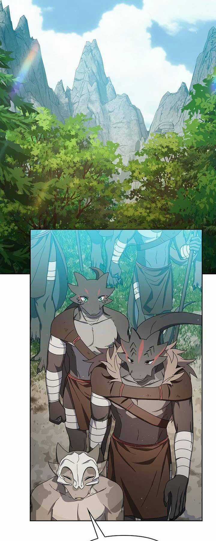 Nền Văn Minh Nebula Chapter 23 trang 38