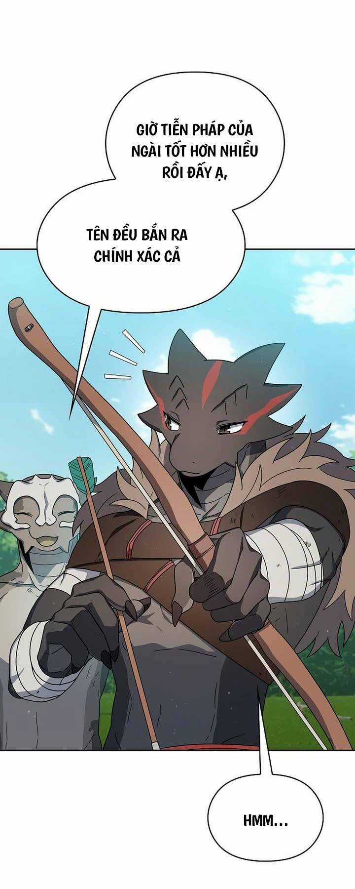 Nền Văn Minh Nebula Chapter 23 trang 4