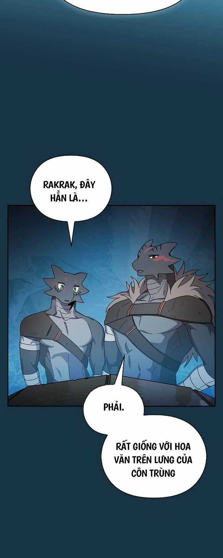 Nền Văn Minh Nebula Chapter 23 trang 45