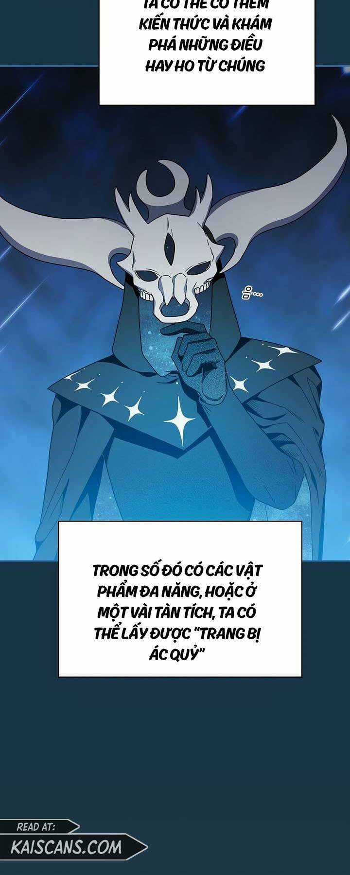 Nền Văn Minh Nebula Chapter 23 trang 48