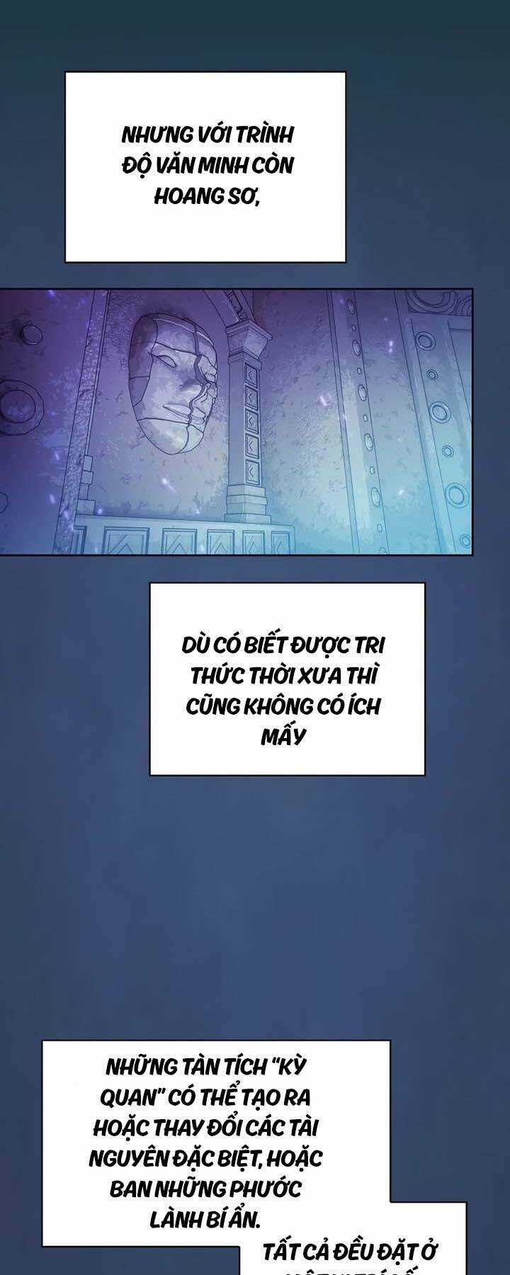 Nền Văn Minh Nebula Chapter 23 trang 49