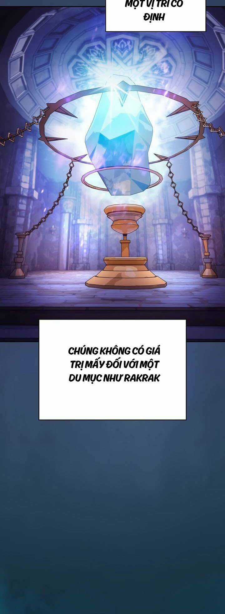 Nền Văn Minh Nebula Chapter 23 trang 50