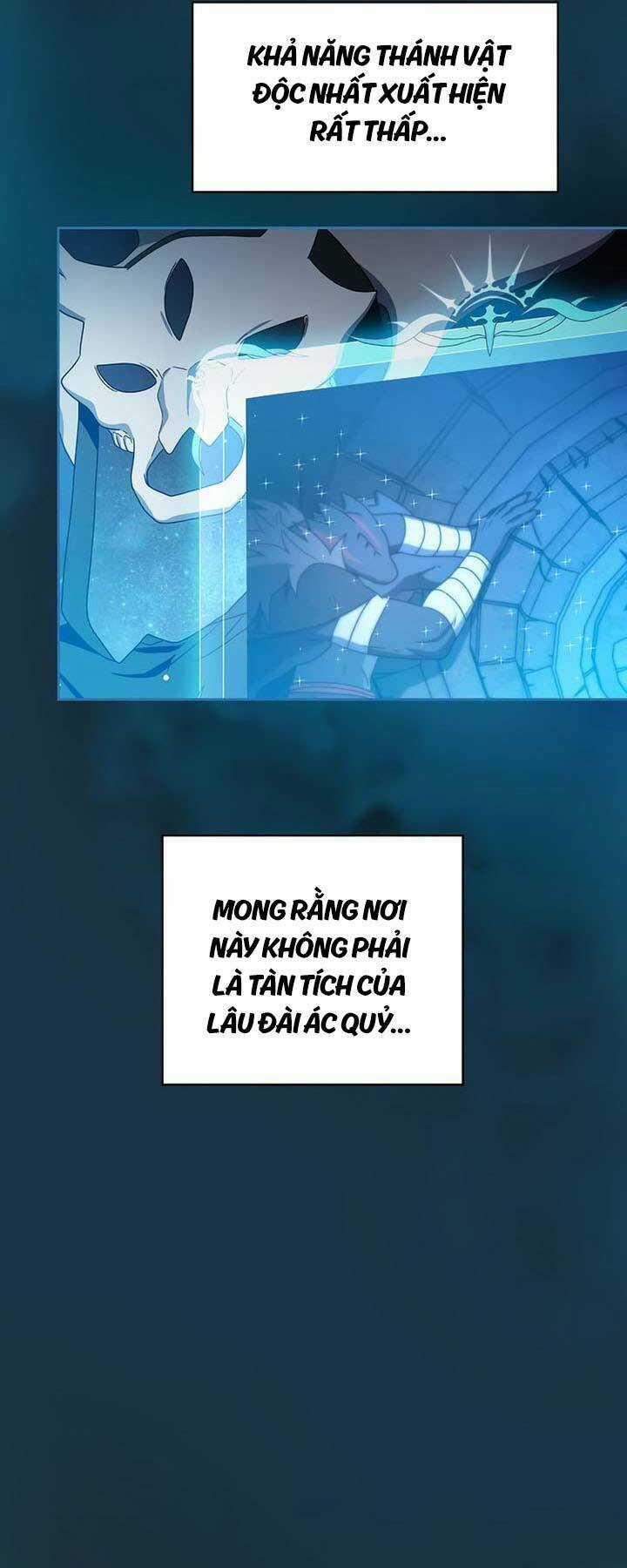 Nền Văn Minh Nebula Chapter 23 trang 51