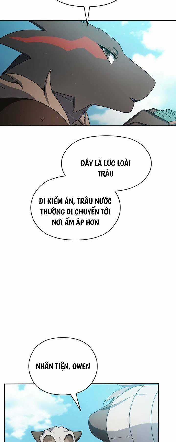 Nền Văn Minh Nebula Chapter 23 trang 7