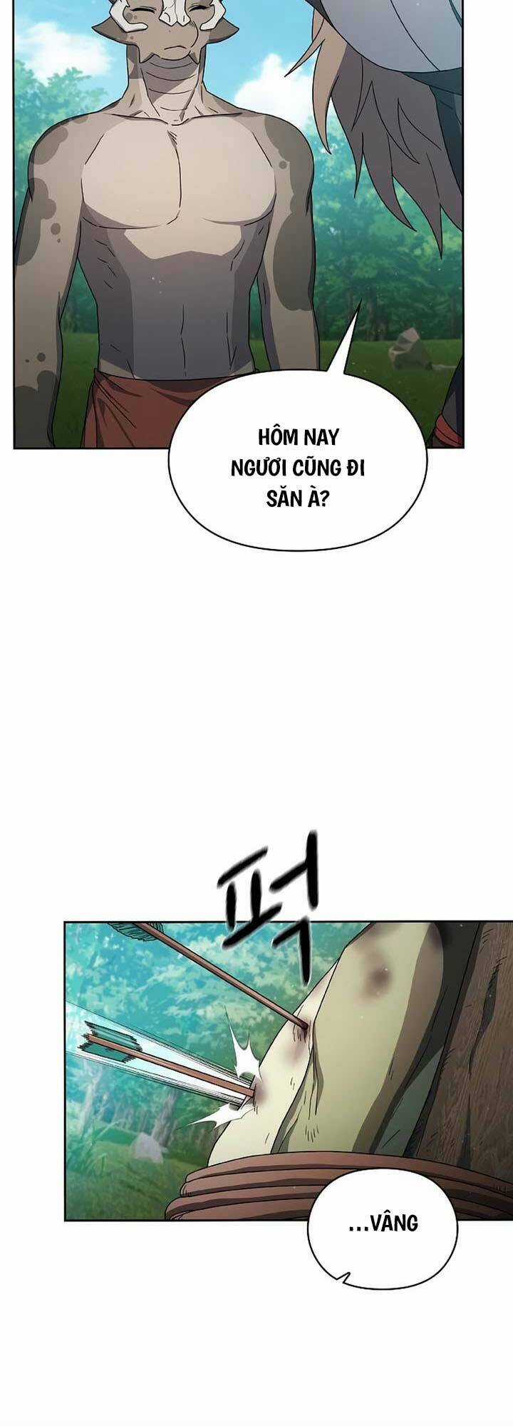 Nền Văn Minh Nebula Chapter 23 trang 8