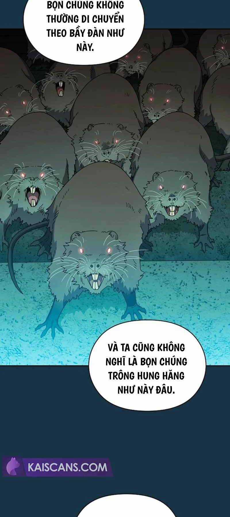 Nền Văn Minh Nebula Chapter 24 trang 13