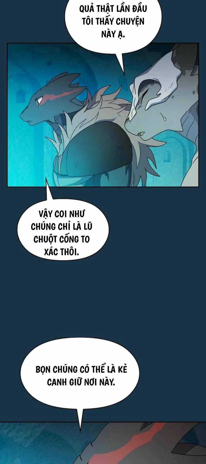 Nền Văn Minh Nebula Chapter 24 trang 14