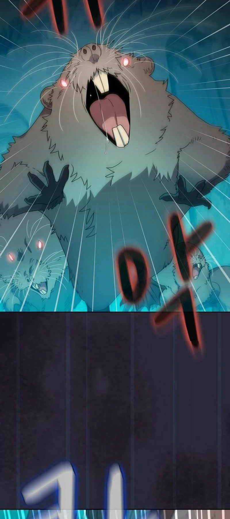 Nền Văn Minh Nebula Chapter 24 trang 16