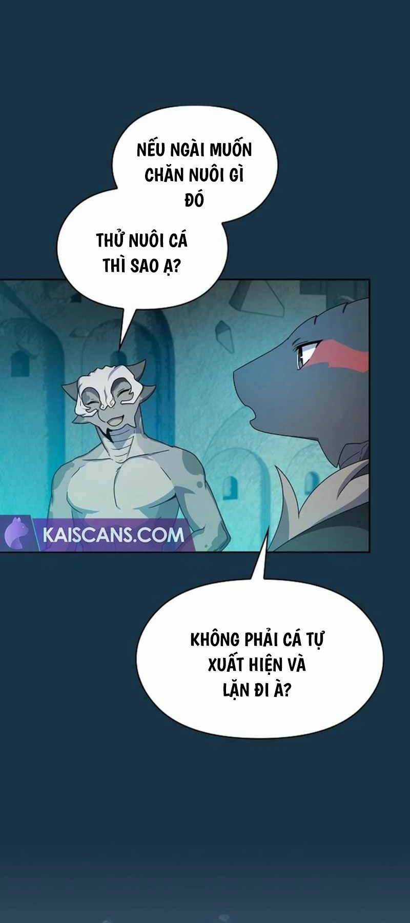 Nền Văn Minh Nebula Chapter 24 trang 22