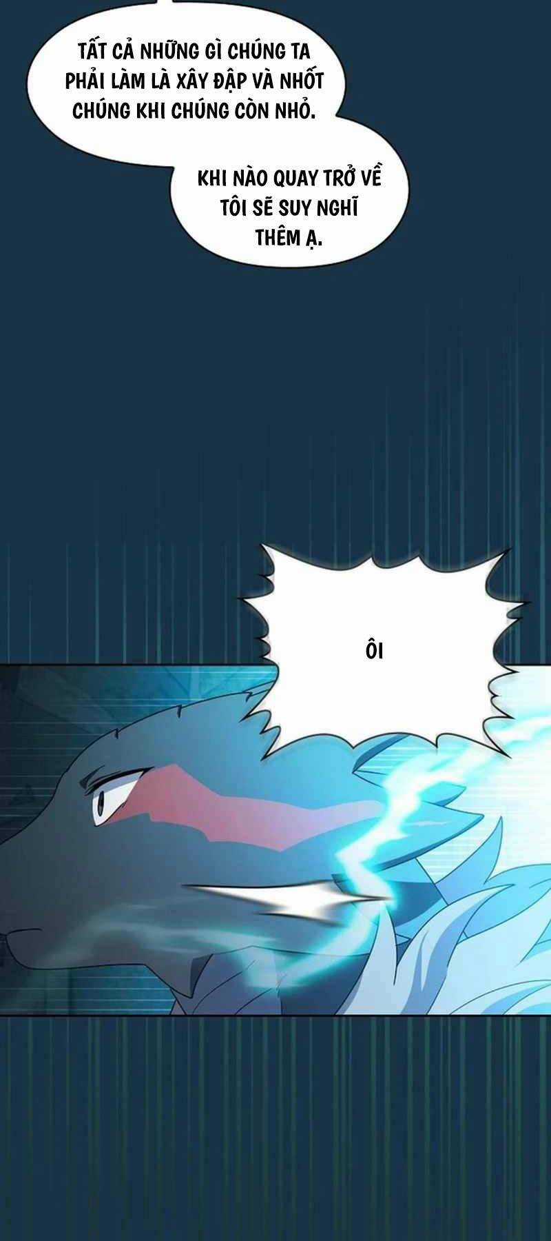 Nền Văn Minh Nebula Chapter 24 trang 25