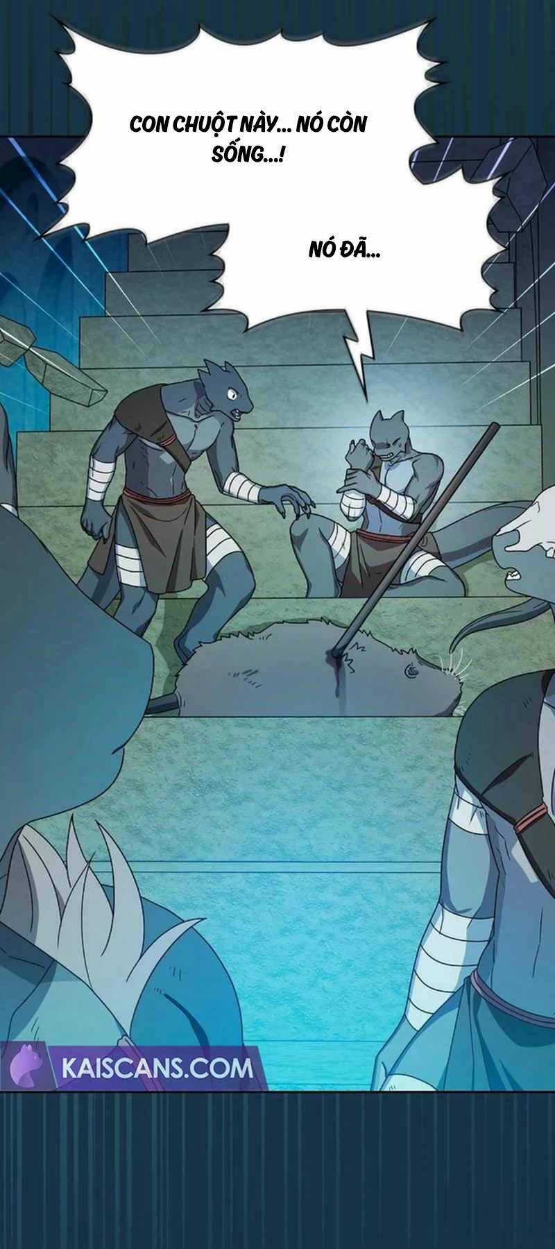 Nền Văn Minh Nebula Chapter 24 trang 26