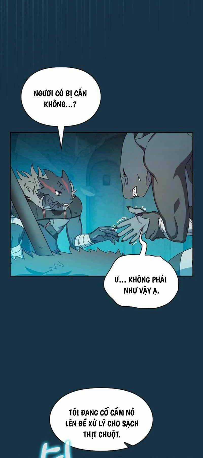 Nền Văn Minh Nebula Chapter 24 trang 27