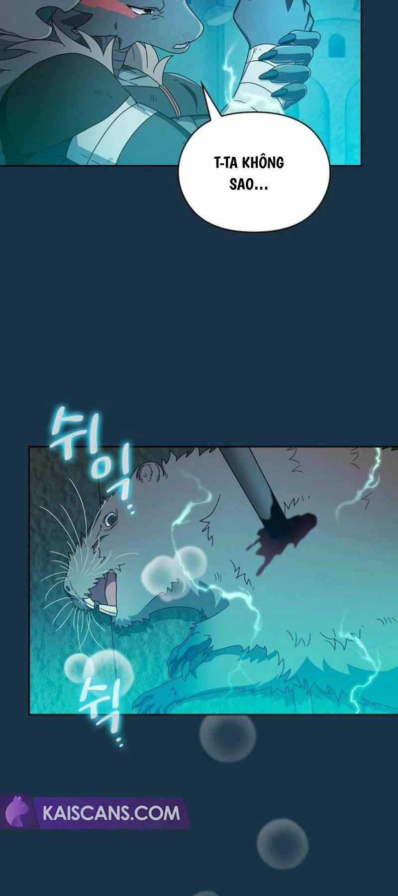 Nền Văn Minh Nebula Chapter 24 trang 32