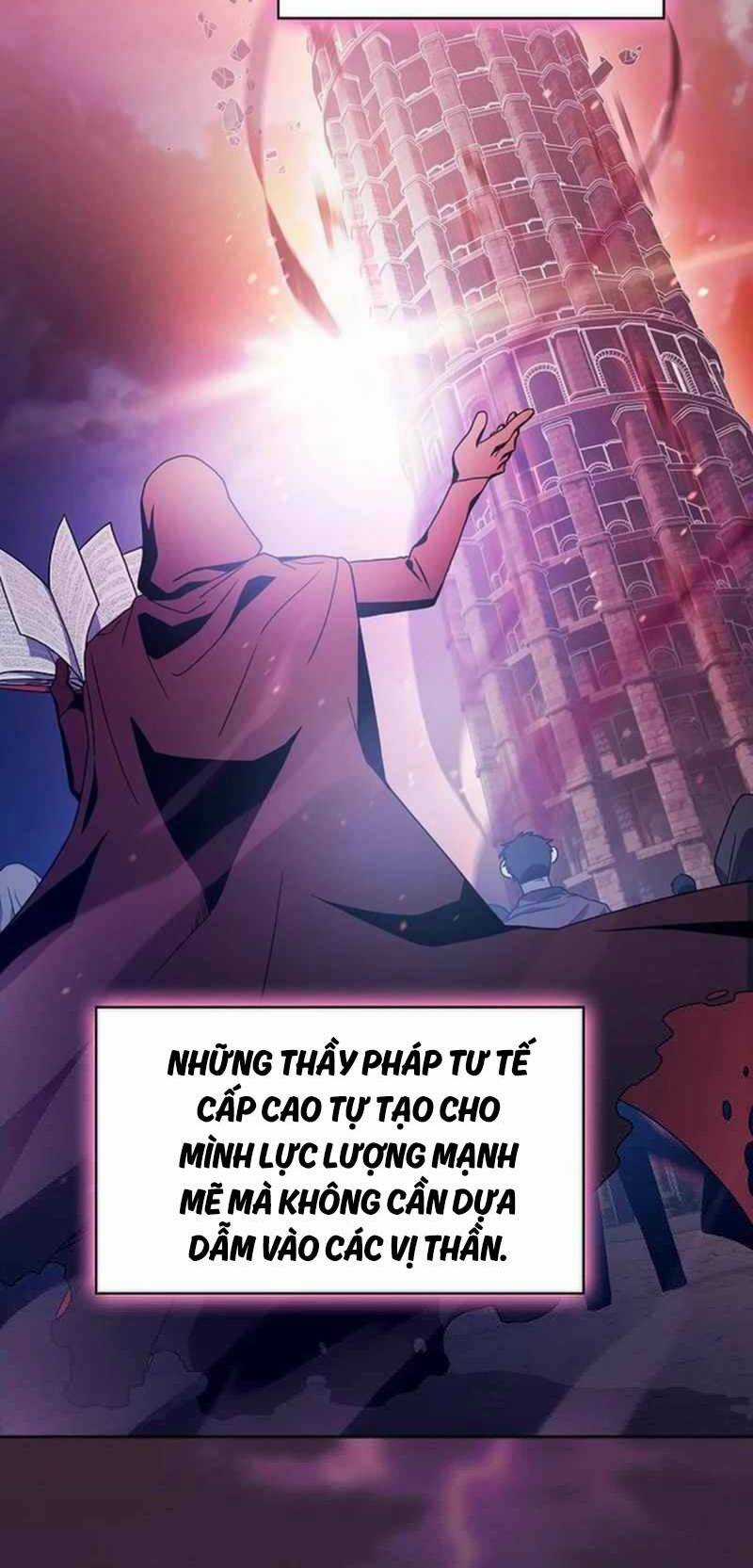 Nền Văn Minh Nebula Chapter 24 trang 40