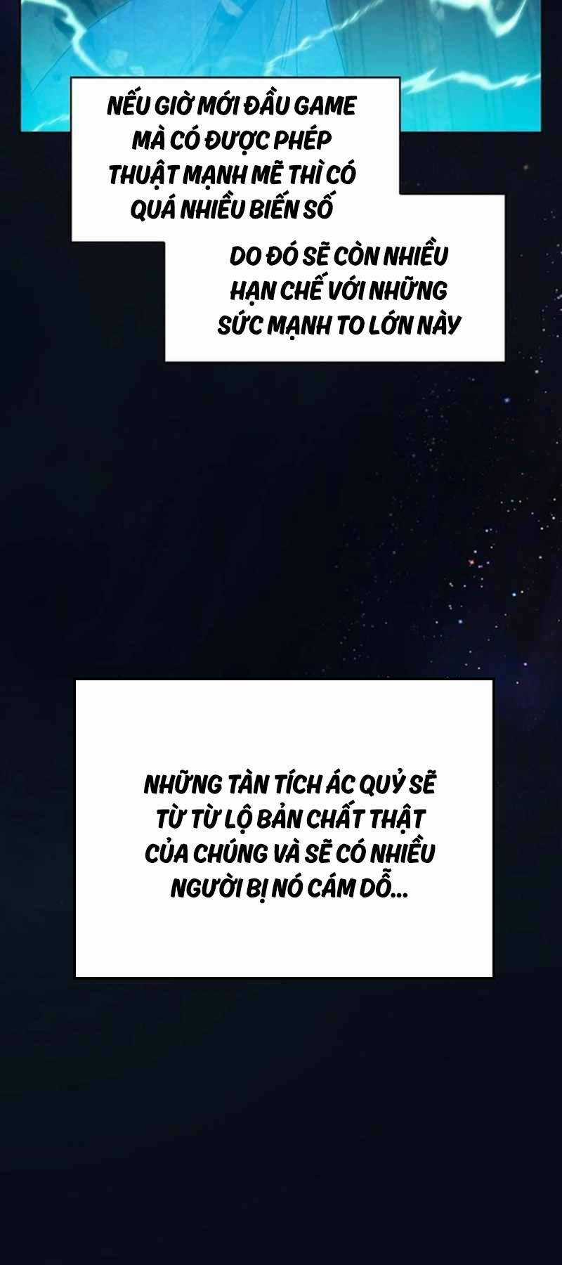 Nền Văn Minh Nebula Chapter 24 trang 42