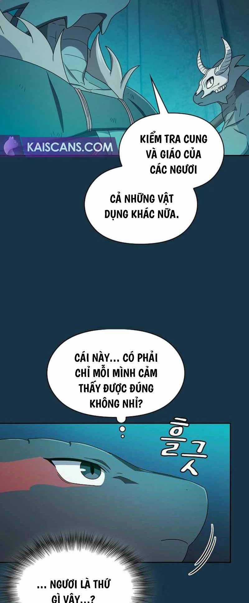 Nền Văn Minh Nebula Chapter 24 trang 48