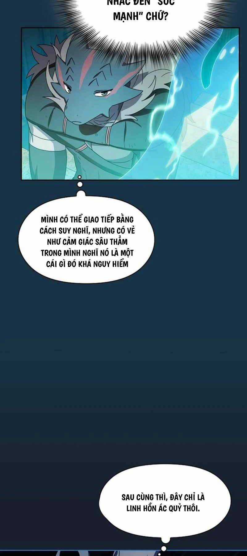 Nền Văn Minh Nebula Chapter 24 trang 51