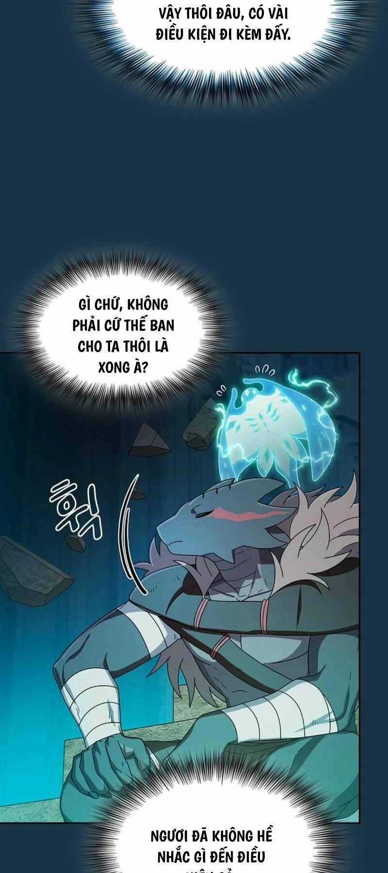 Nền Văn Minh Nebula Chapter 24 trang 61