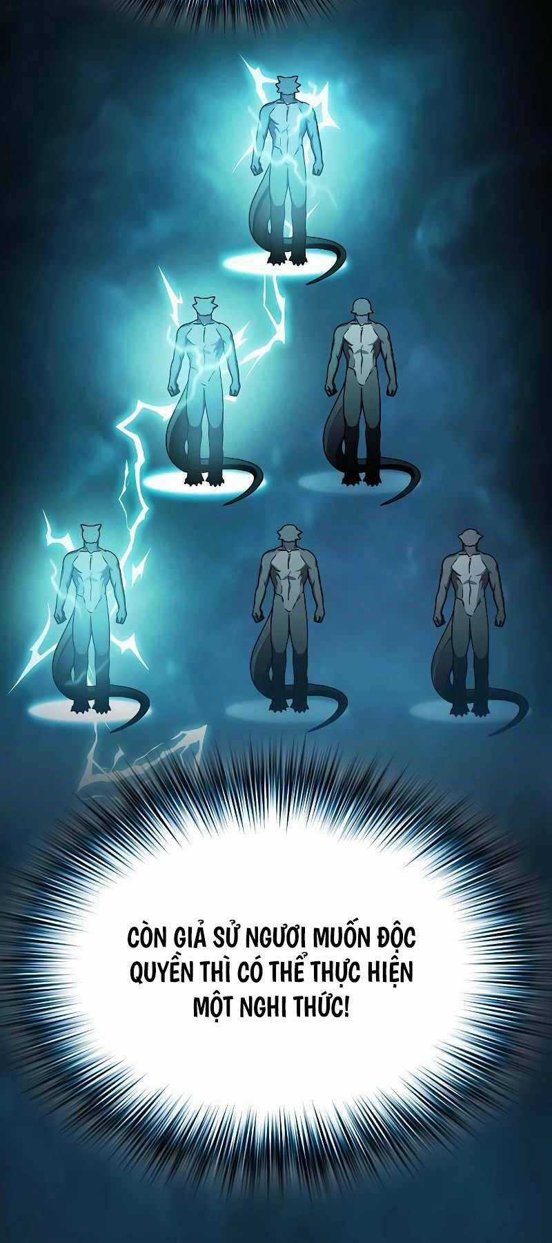 Nền Văn Minh Nebula Chapter 25 trang 11