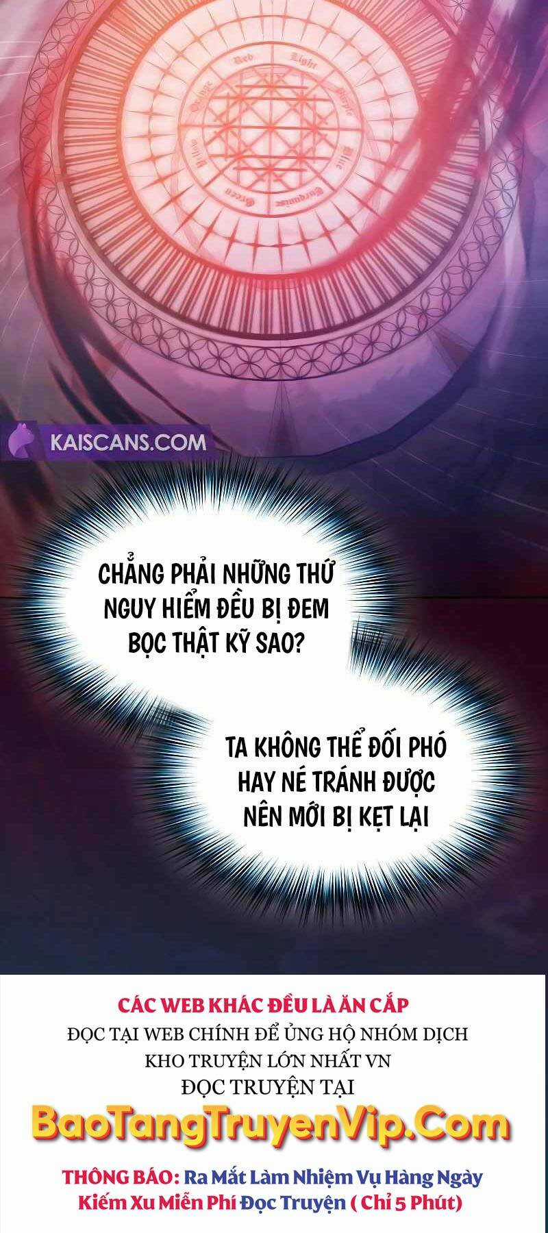Nền Văn Minh Nebula Chapter 25 trang 14