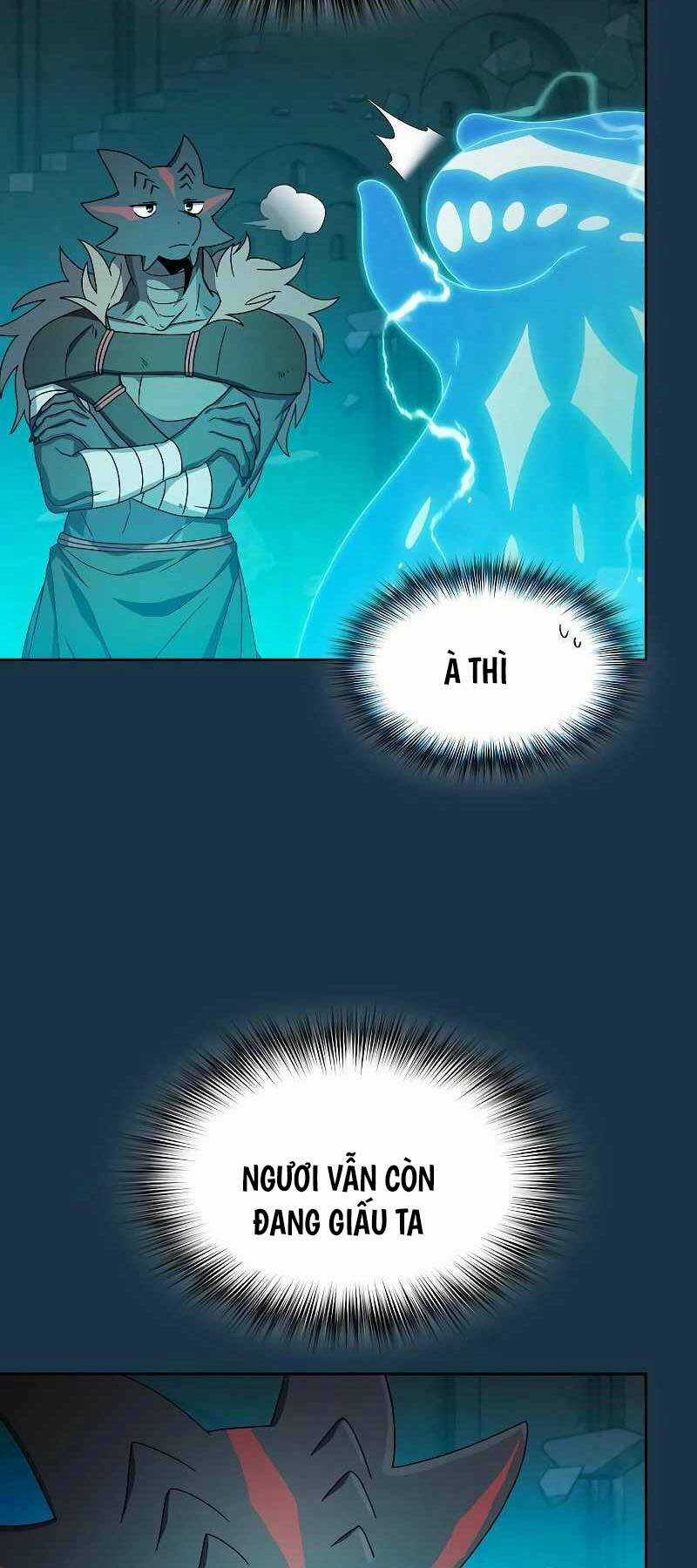 Nền Văn Minh Nebula Chapter 25 trang 16