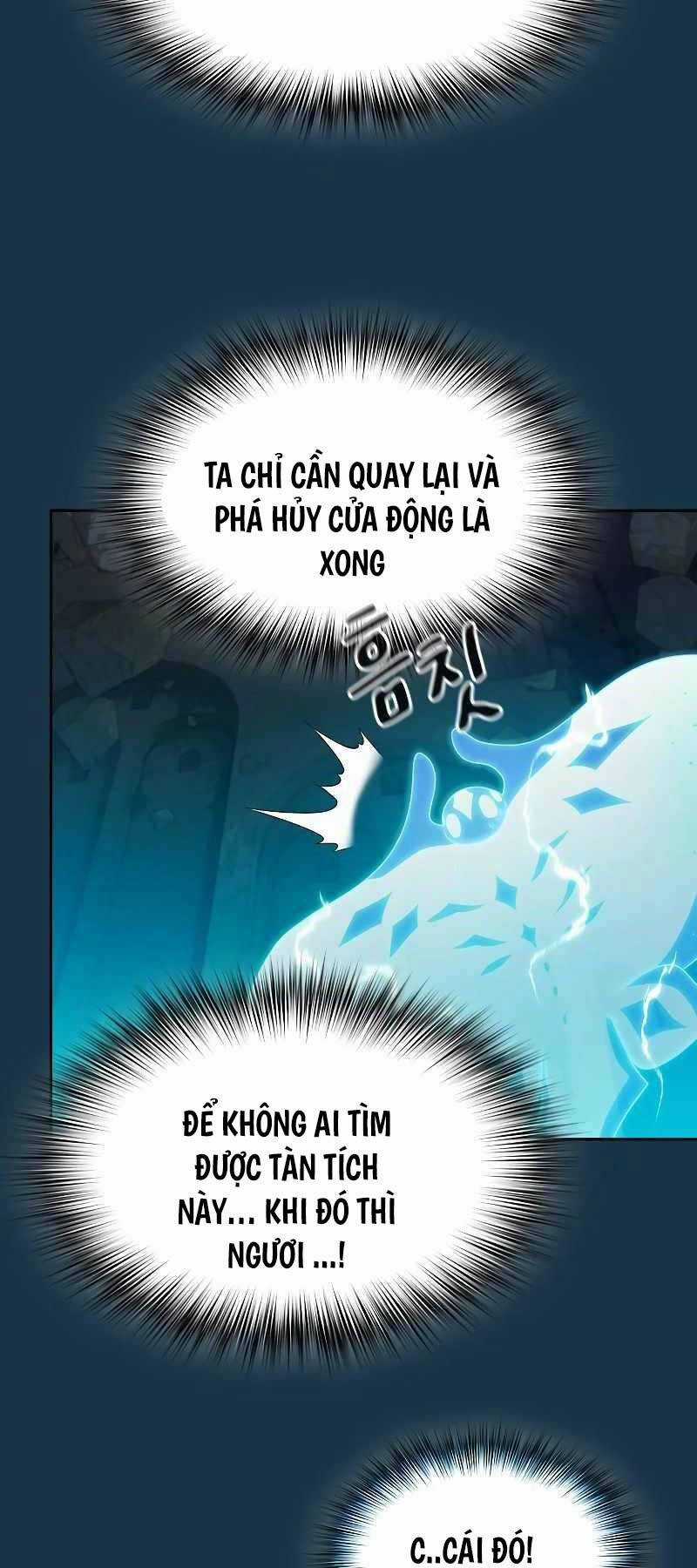 Nền Văn Minh Nebula Chapter 25 trang 18