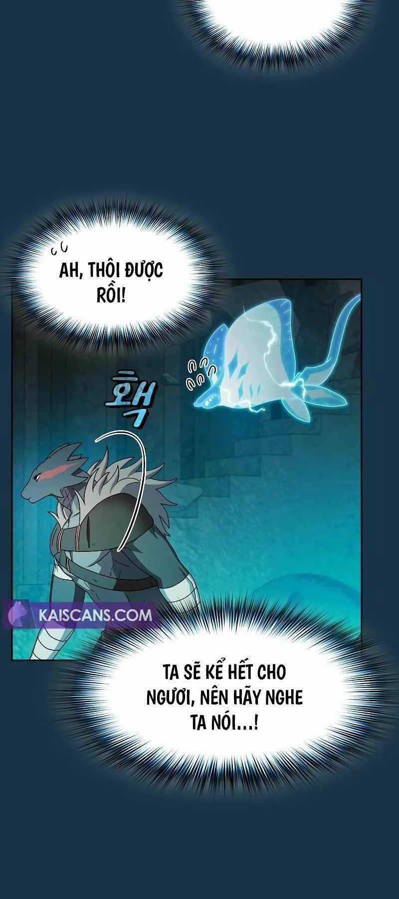 Nền Văn Minh Nebula Chapter 25 trang 19