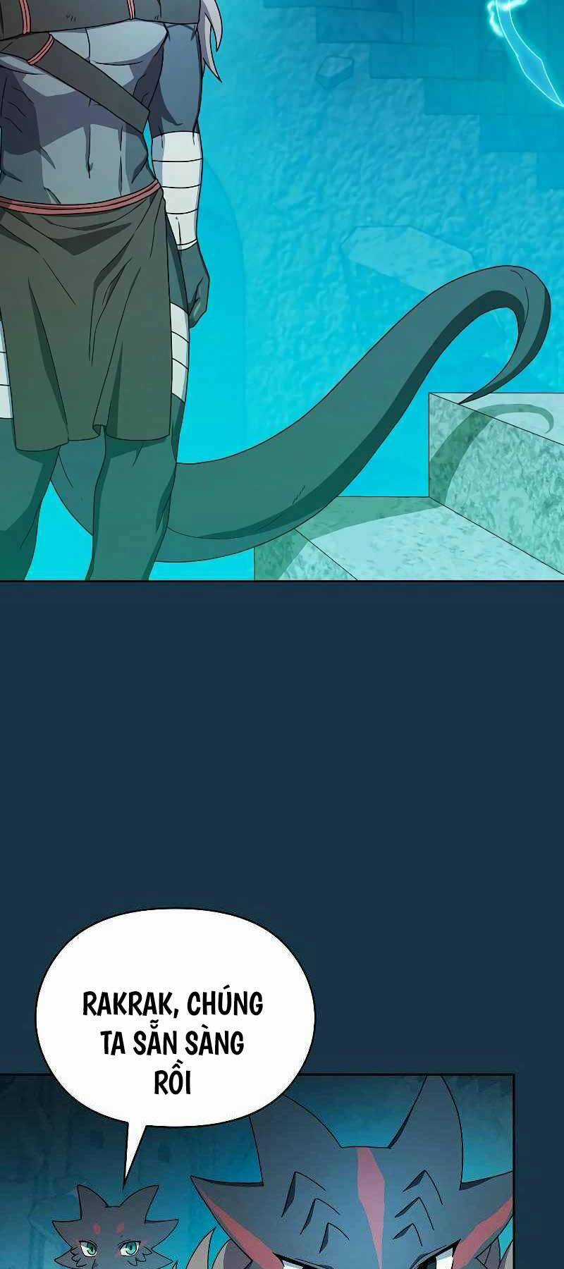 Nền Văn Minh Nebula Chapter 25 trang 3